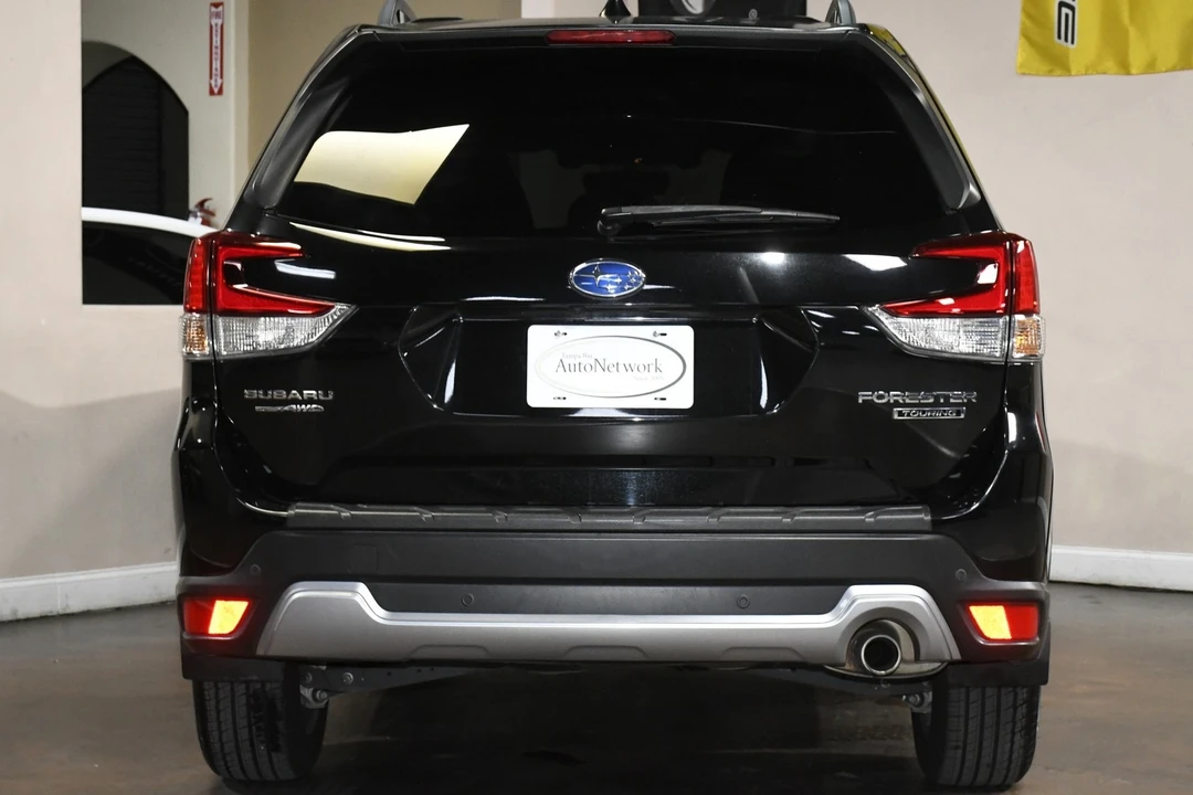 2021 Subaru Forester 5th Gen - Image 2 of 12