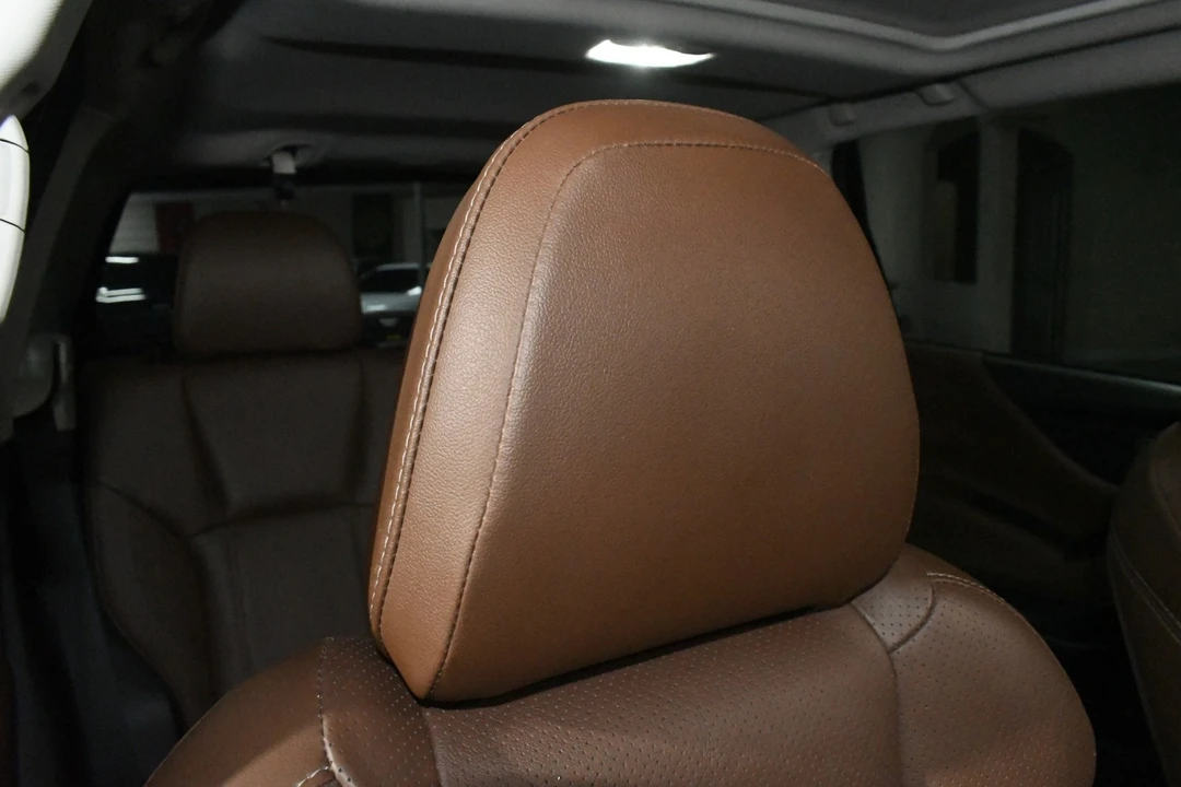 2021 Subaru Forester 5th Gen - Image 10 of 12