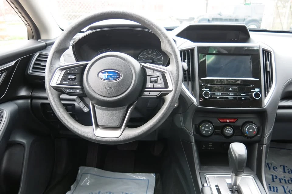 2021 Subaru Impreza 5th Gen - Image 14 of 20