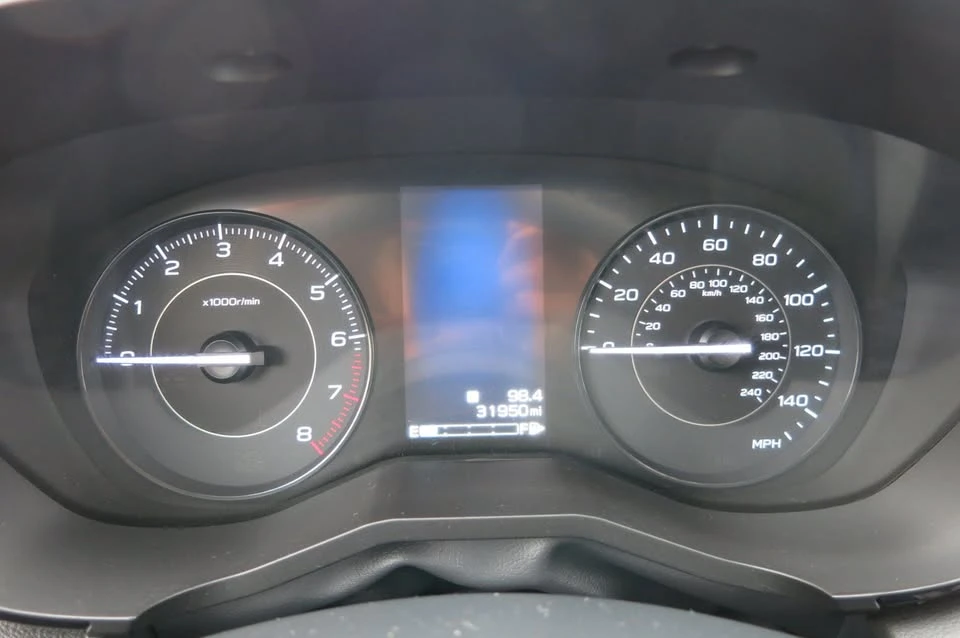 2021 Subaru Impreza 5th Gen - Image 15 of 20