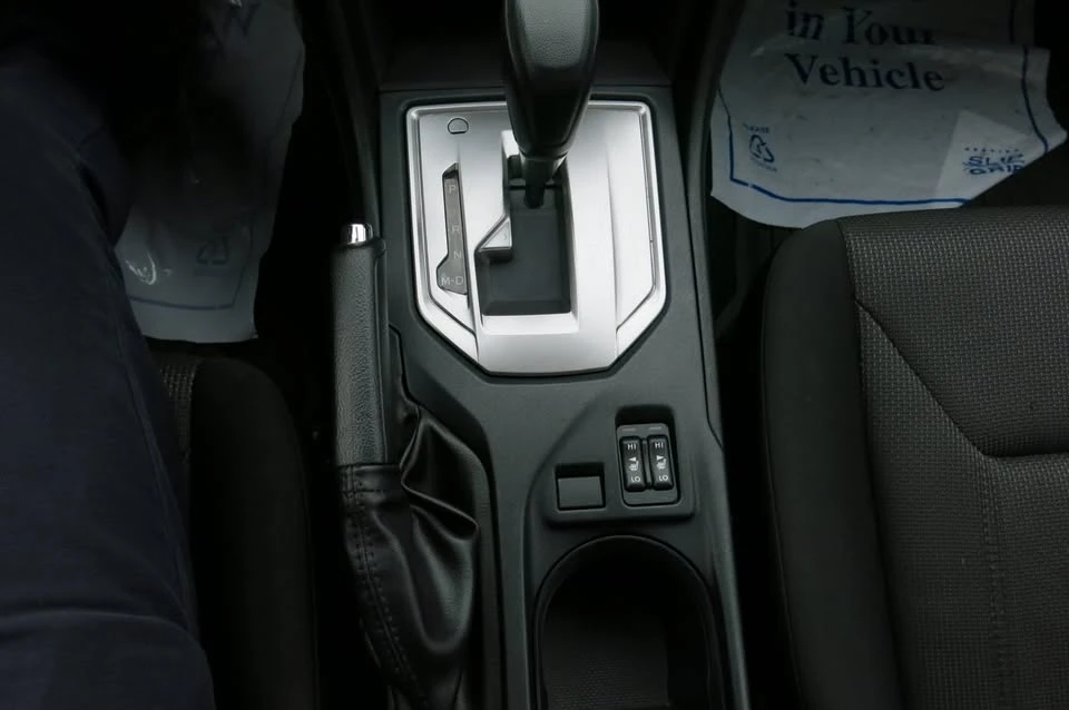 2021 Subaru Impreza 5th Gen - Image 18 of 20
