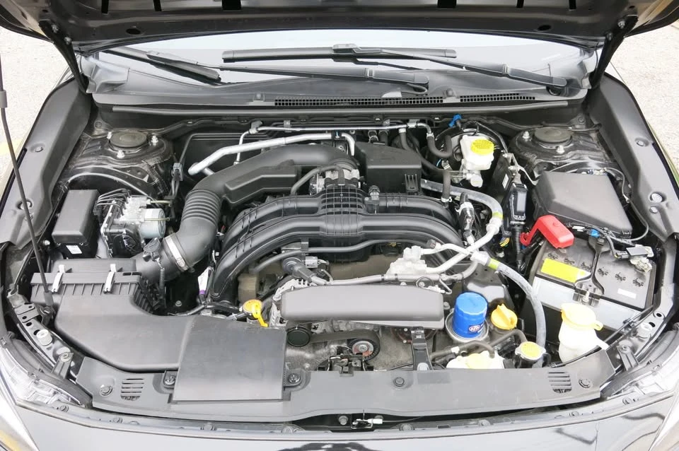2021 Subaru Impreza 5th Gen - Image 20 of 20