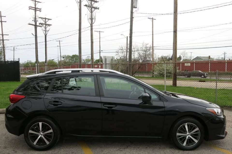2021 Subaru Impreza 5th Gen - Image 5 of 20