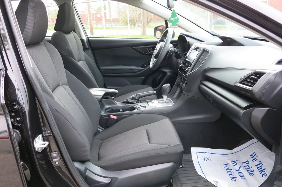 2021 Subaru Impreza 5th Gen - Image 11 of 20