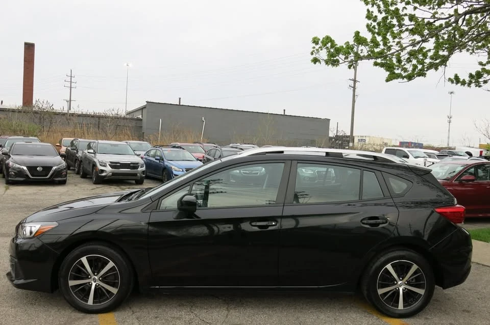 2021 Subaru Impreza 5th Gen - Image 6 of 20