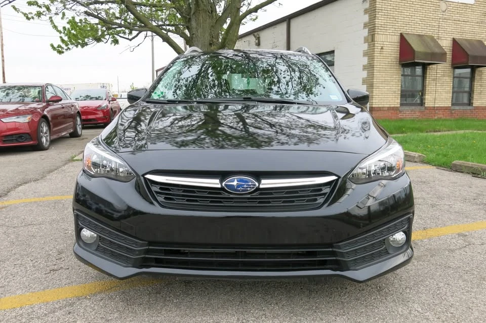 2021 Subaru Impreza 5th Gen - Image 7 of 20