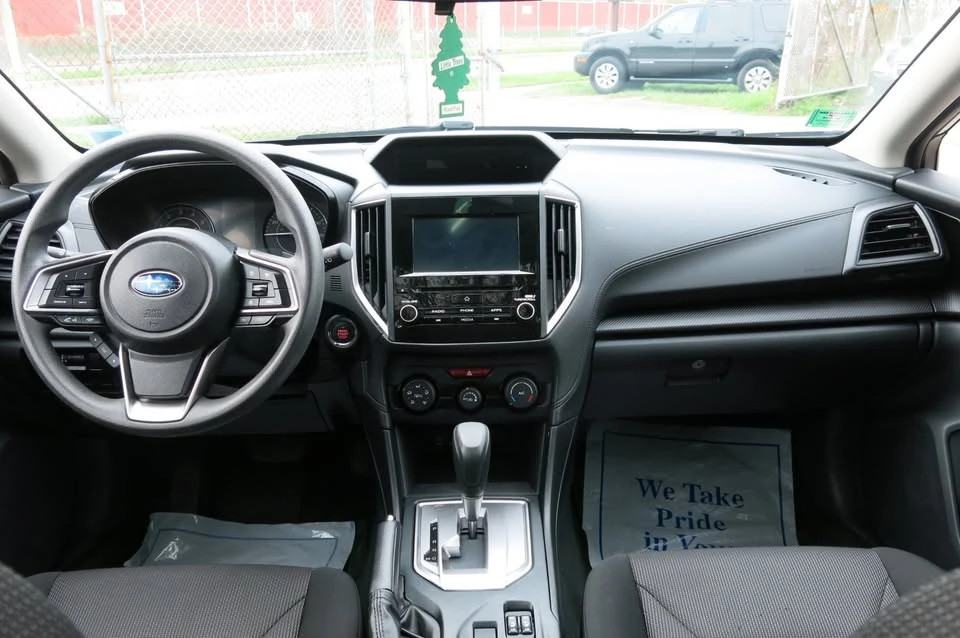 2021 Subaru Impreza 5th Gen - Image 13 of 20