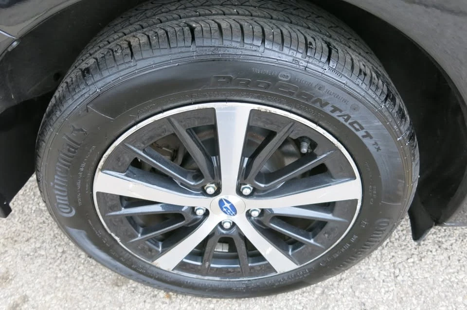 2021 Subaru Impreza 5th Gen - Image 19 of 20