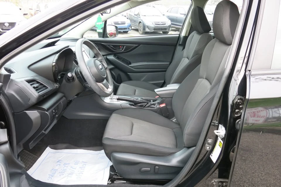 2021 Subaru Impreza 5th Gen - Image 10 of 20