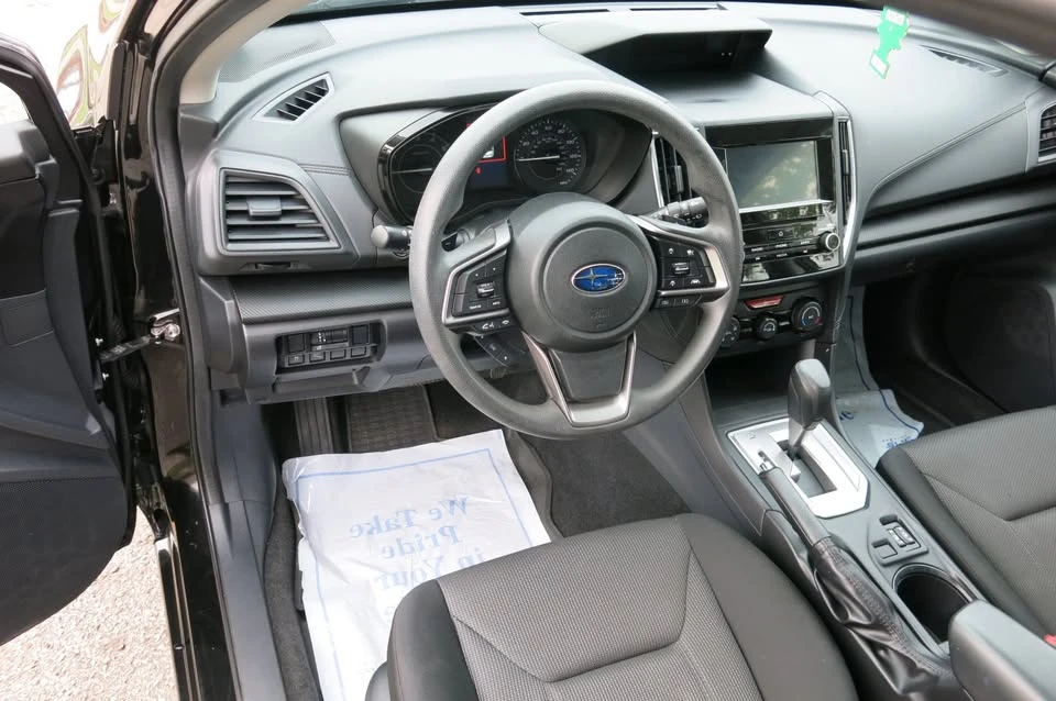 2021 Subaru Impreza 5th Gen - Image 9 of 20
