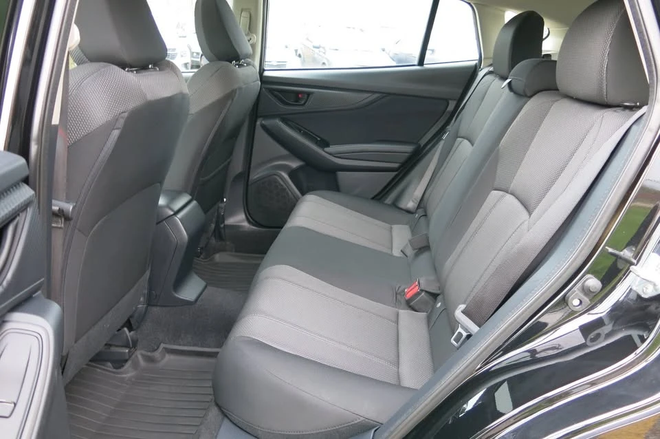 2021 Subaru Impreza 5th Gen - Image 12 of 20