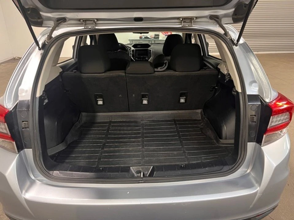 2021 Subaru Impreza 5th Gen - Image 15 of 20