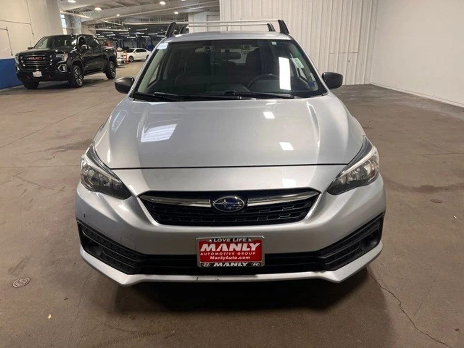 2021 Subaru Impreza 5th Gen - Image 7 of 20