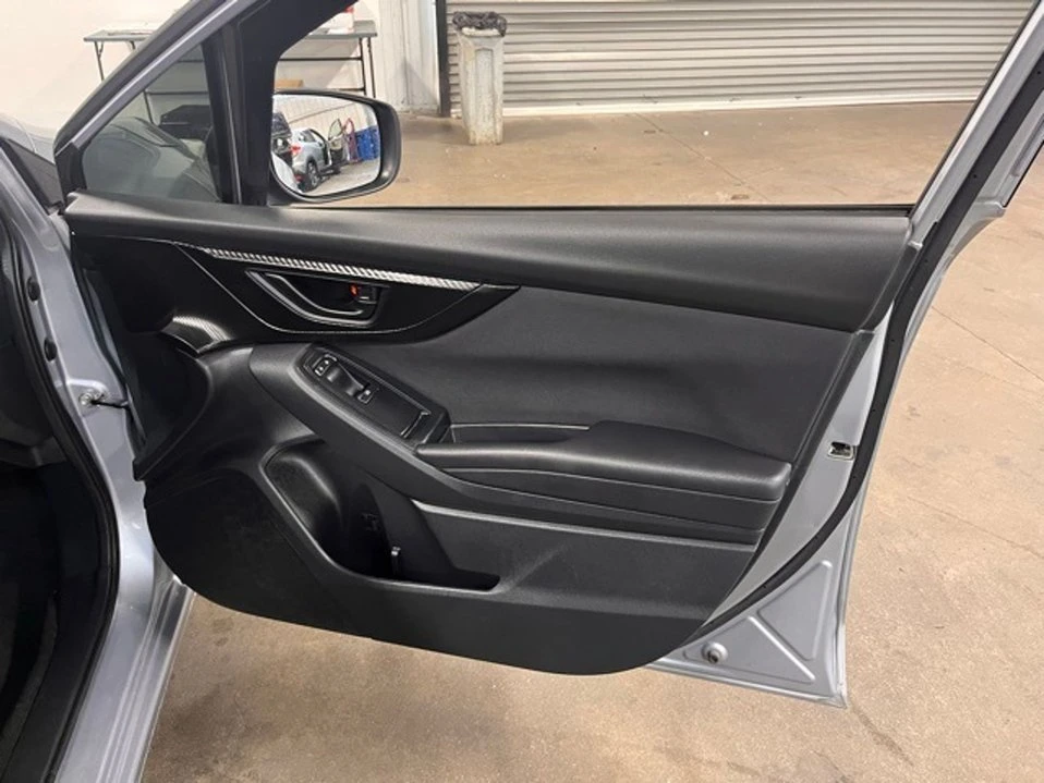 2021 Subaru Impreza 5th Gen - Image 11 of 20