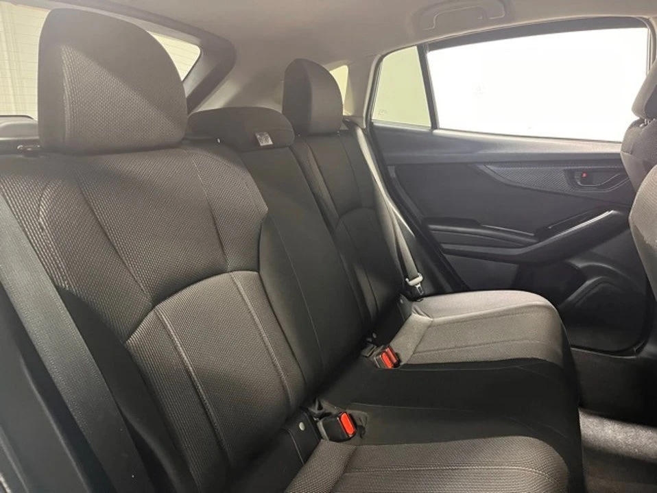 2021 Subaru Impreza 5th Gen - Image 12 of 20