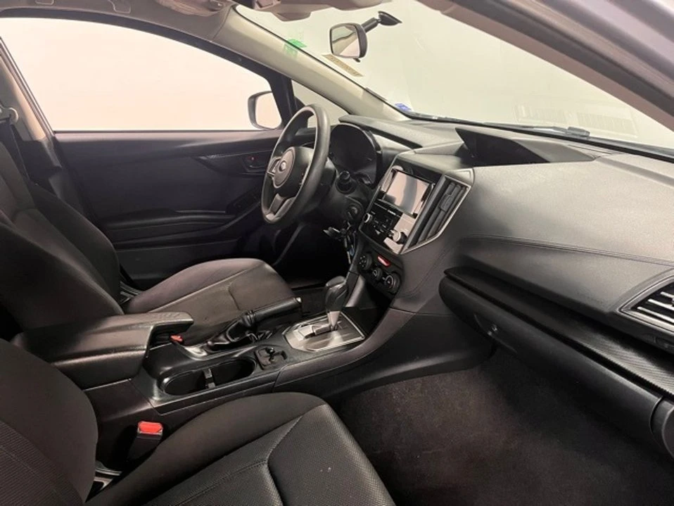 2021 Subaru Impreza 5th Gen - Image 10 of 20