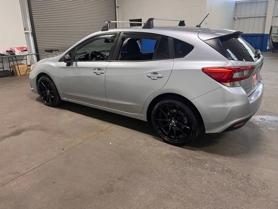 2021 Subaru Impreza 5th Gen - Image 4 of 20
