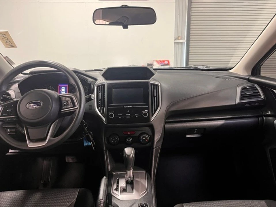 2021 Subaru Impreza 5th Gen - Image 19 of 20