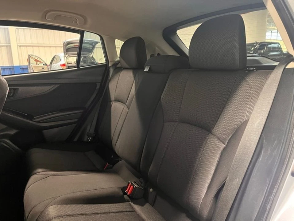 2021 Subaru Impreza 5th Gen - Image 16 of 20