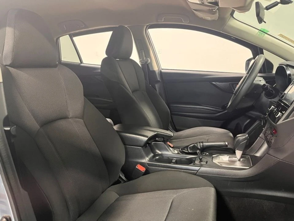 2021 Subaru Impreza 5th Gen - Image 9 of 20