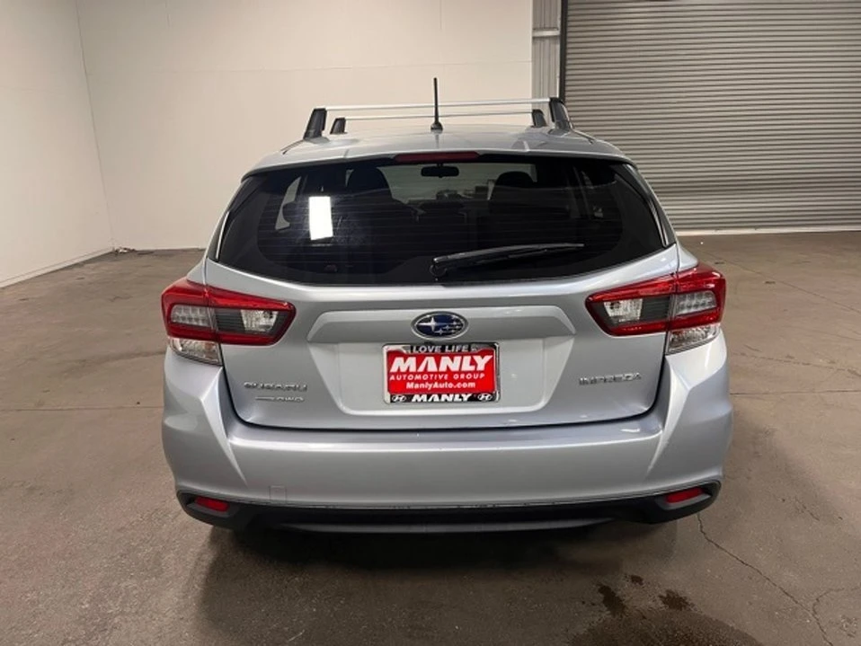 2021 Subaru Impreza 5th Gen - Image 3 of 20