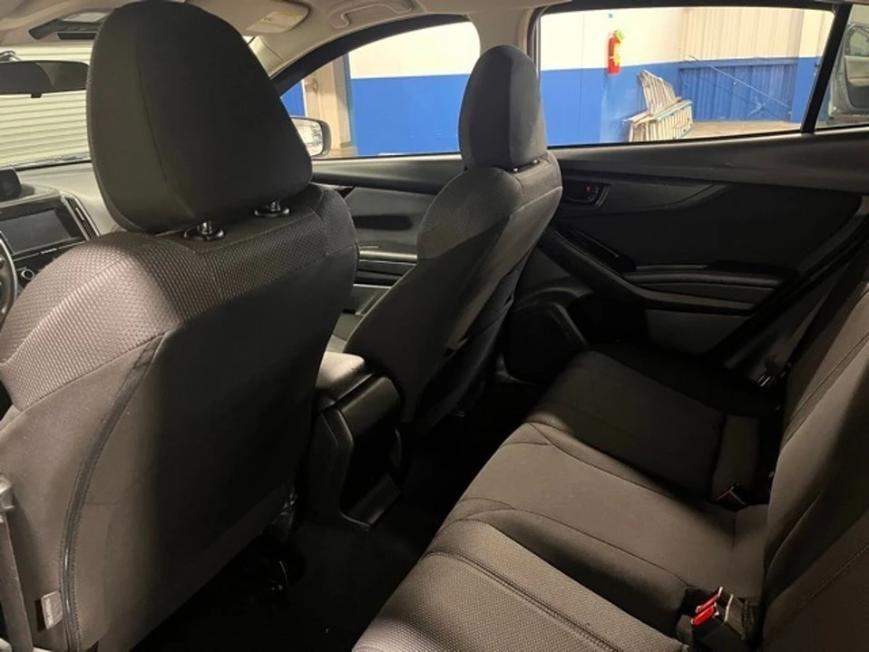 2021 Subaru Impreza 5th Gen - Image 17 of 20