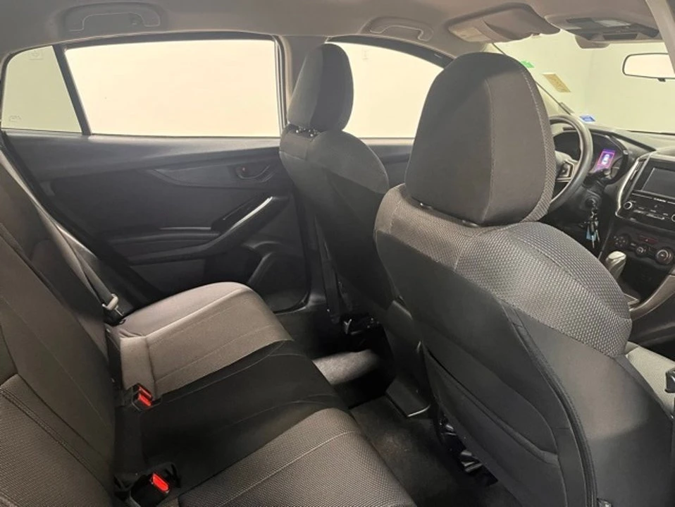 2021 Subaru Impreza 5th Gen - Image 13 of 20