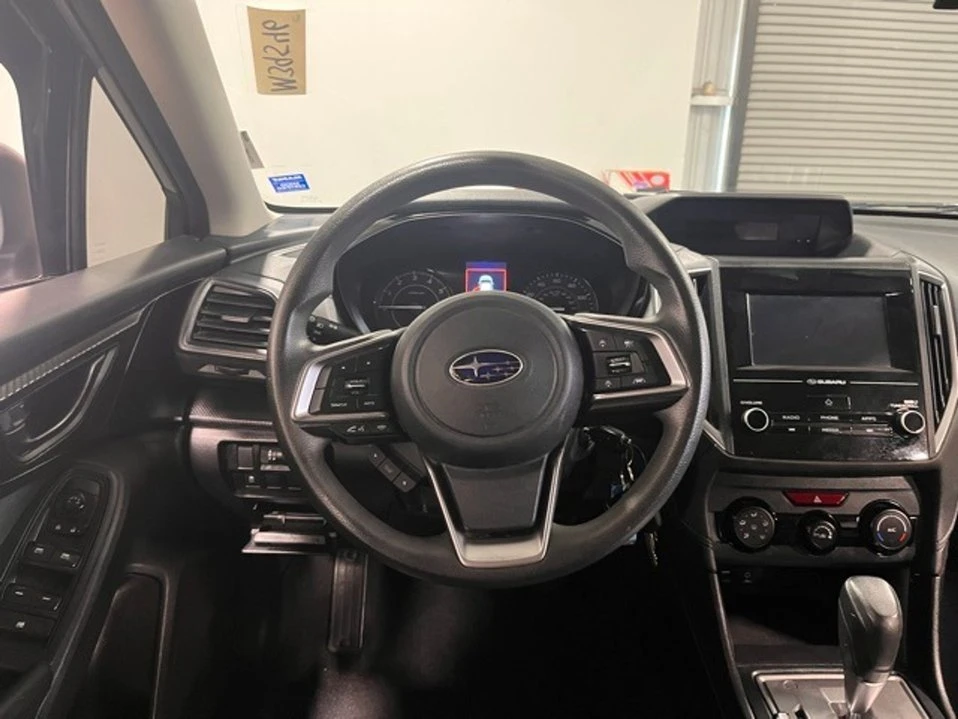 2021 Subaru Impreza 5th Gen - Image 20 of 20