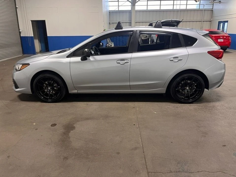 2021 Subaru Impreza 5th Gen - Image 5 of 20