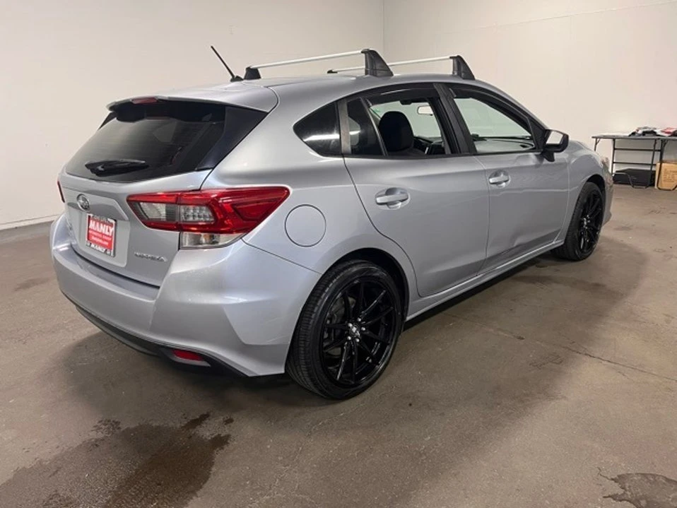 2021 Subaru Impreza 5th Gen - Image 2 of 20
