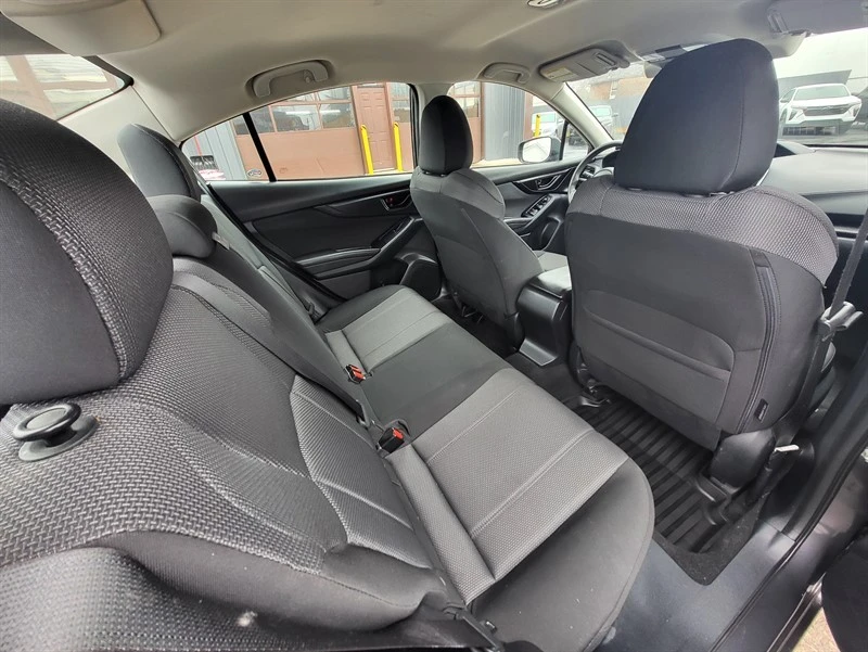 2021 Subaru Impreza 5th Gen - Image 13 of 17