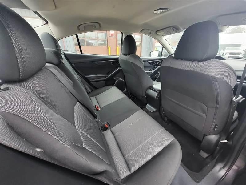 2021 Subaru Impreza 5th Gen - Image 11 of 17