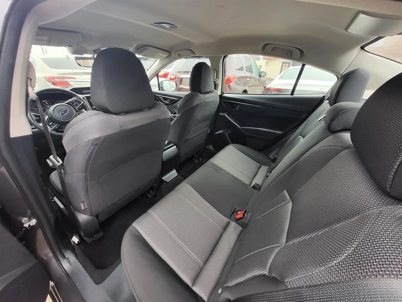 2021 Subaru Impreza 5th Gen - Image 14 of 17
