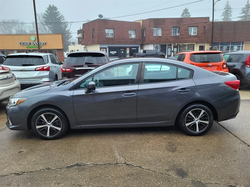 2021 Subaru Impreza 5th Gen - Image 4 of 17