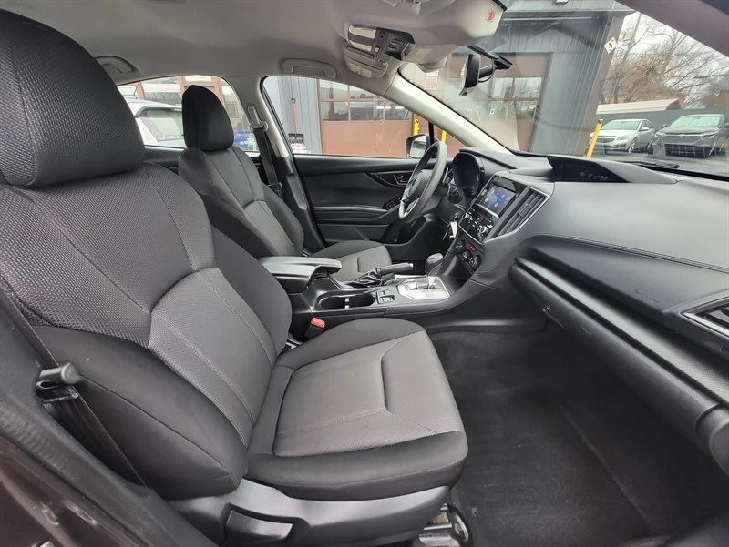 2021 Subaru Impreza 5th Gen - Image 10 of 17