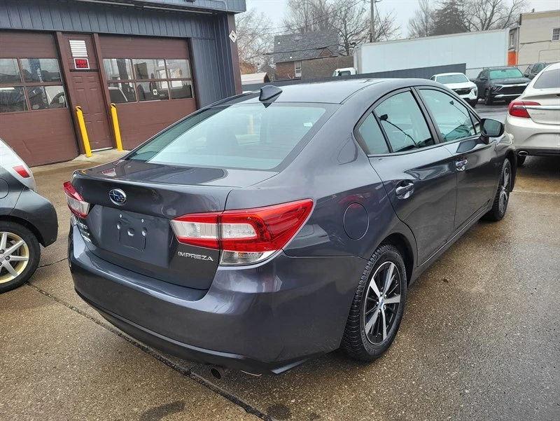 2021 Subaru Impreza 5th Gen - Image 7 of 17