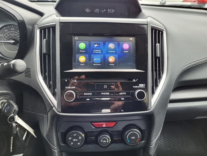2021 Subaru Impreza 5th Gen - Image 17 of 17