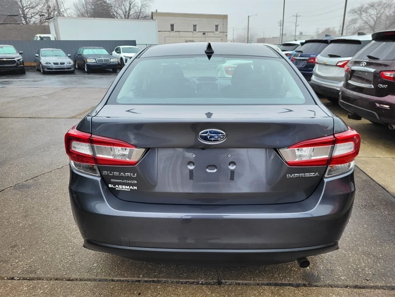 2021 Subaru Impreza 5th Gen - Image 6 of 17