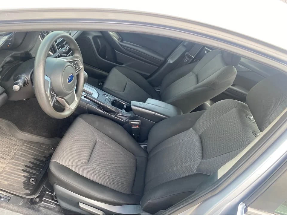 2021 Subaru Impreza 5th Gen - Image 10 of 13