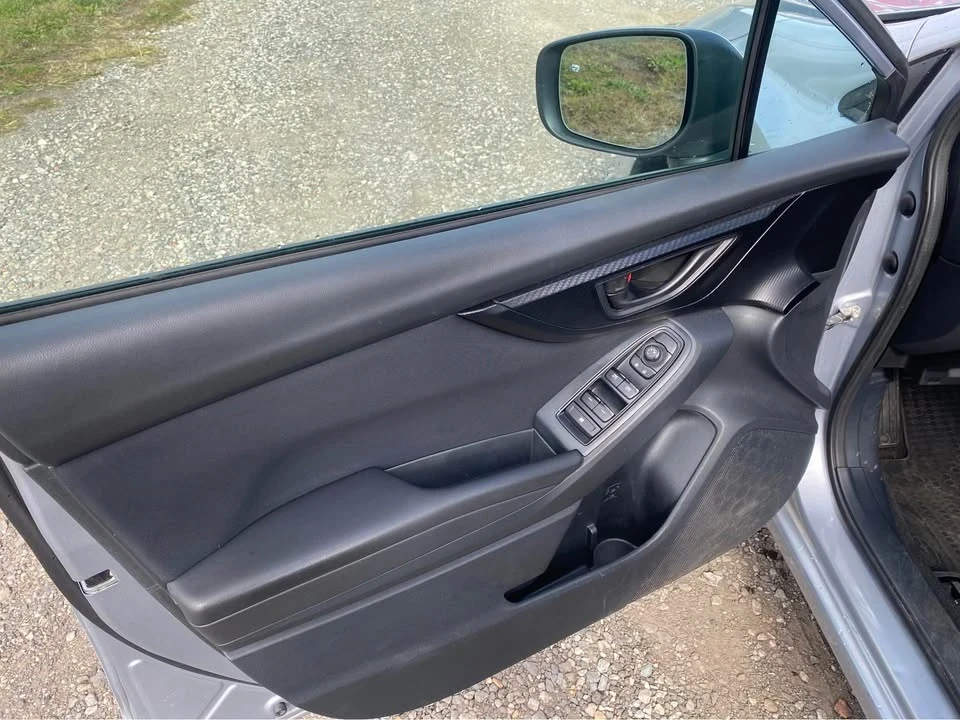 2021 Subaru Impreza 5th Gen - Image 7 of 13