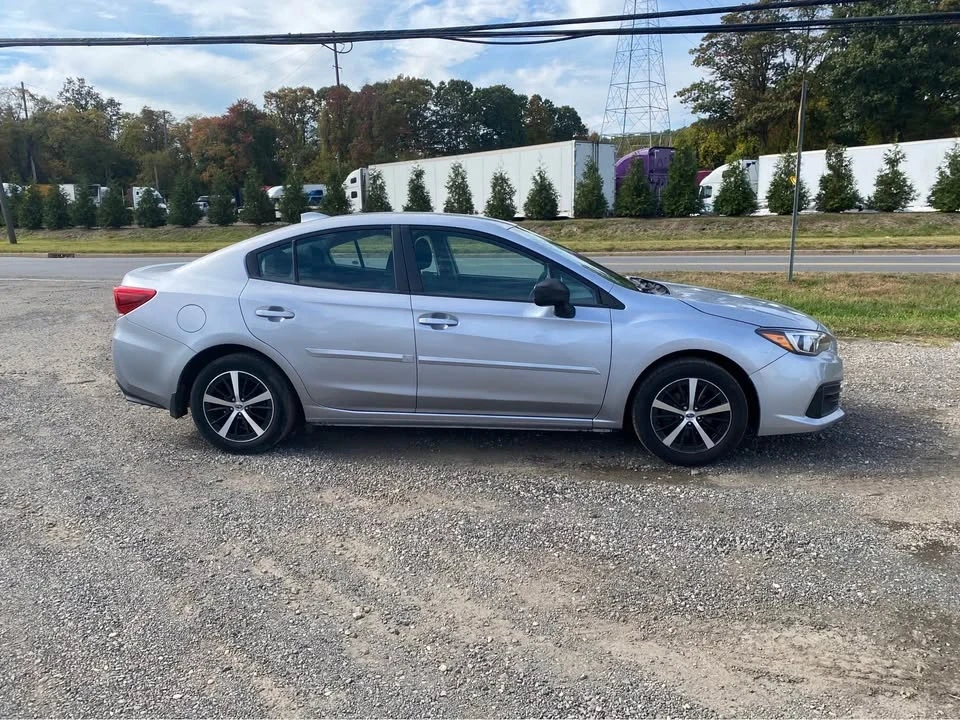 2021 Subaru Impreza 5th Gen - Image 2 of 13