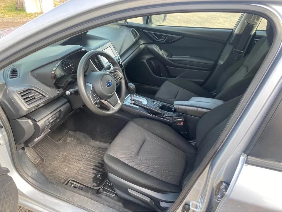 2021 Subaru Impreza 5th Gen - Image 9 of 13