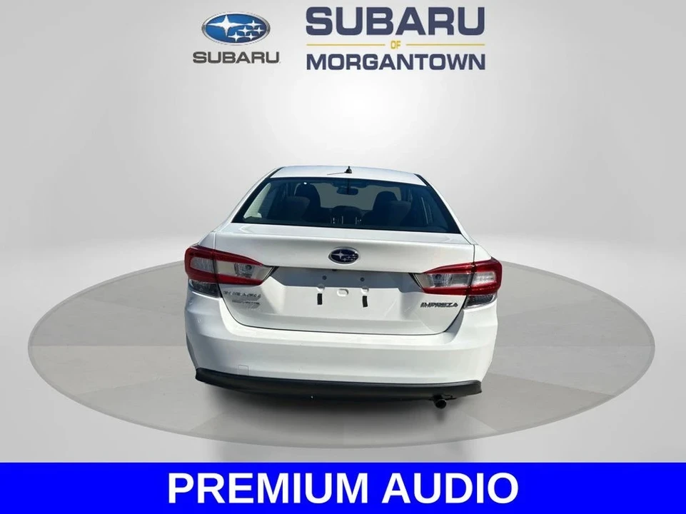 2021 Subaru Impreza 5th Gen - Image 6 of 12