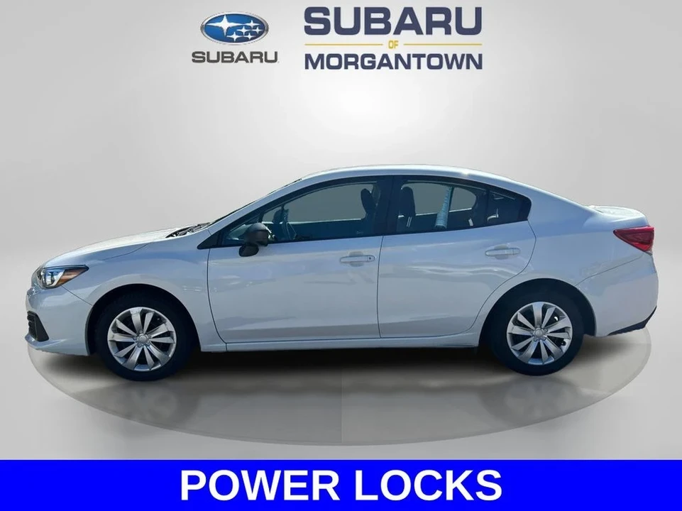 2021 Subaru Impreza 5th Gen - Image 8 of 12