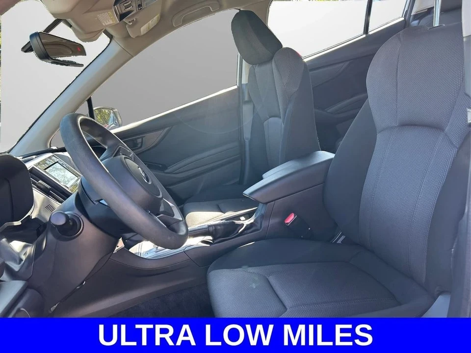 2021 Subaru Impreza 5th Gen - Image 9 of 12