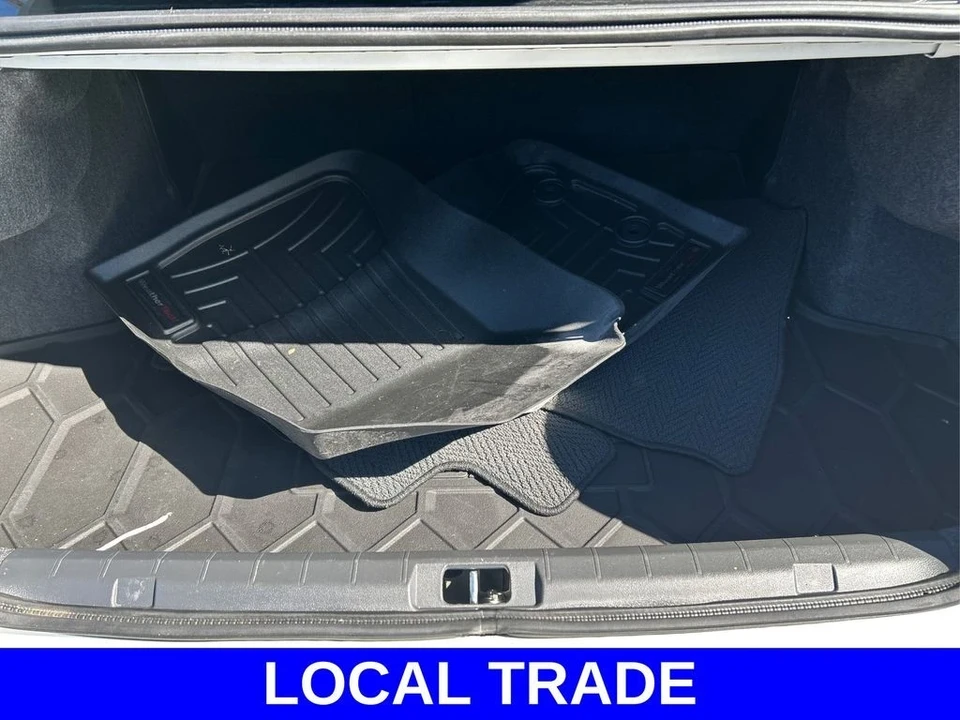 2021 Subaru Impreza 5th Gen - Image 11 of 12