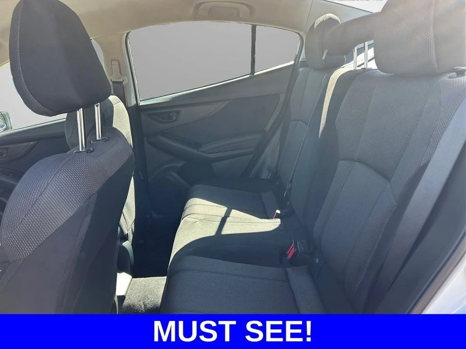 2021 Subaru Impreza 5th Gen - Image 10 of 12