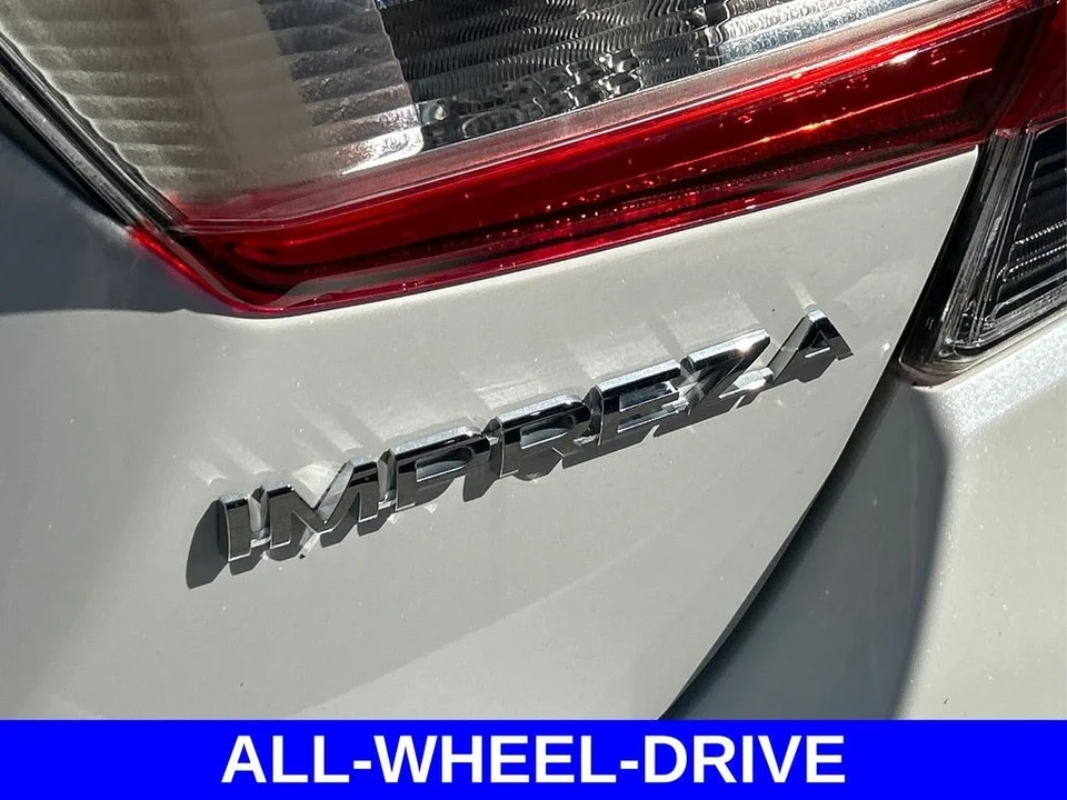 2021 Subaru Impreza 5th Gen - Image 12 of 12