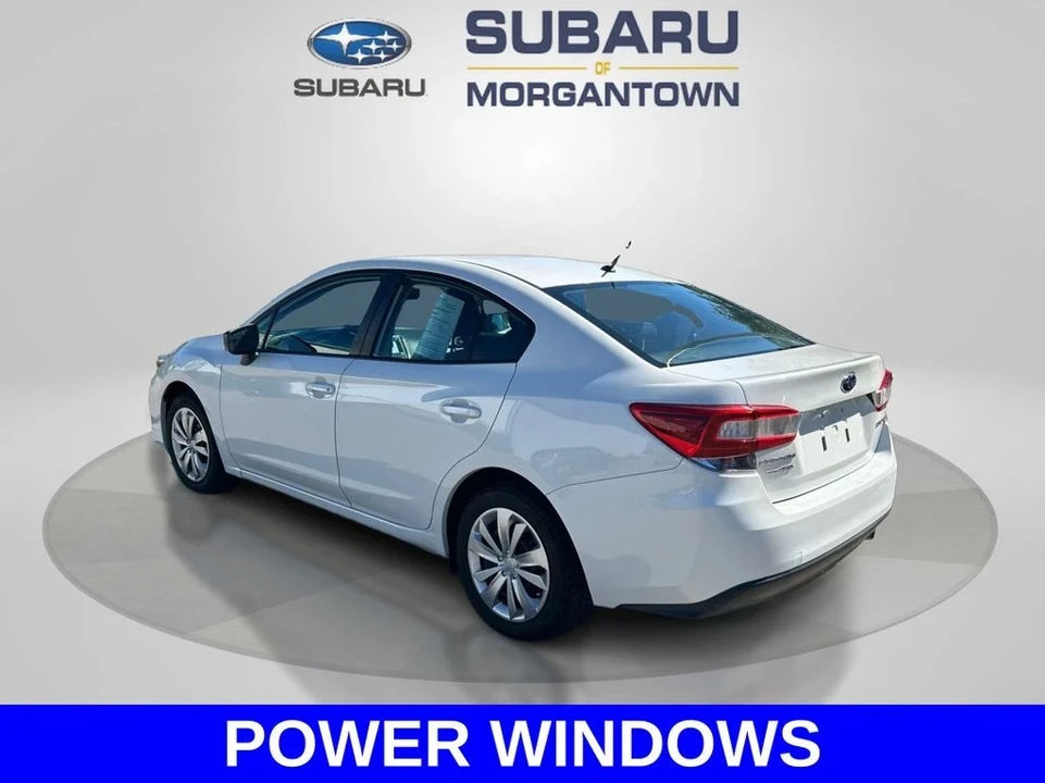 2021 Subaru Impreza 5th Gen - Image 7 of 12