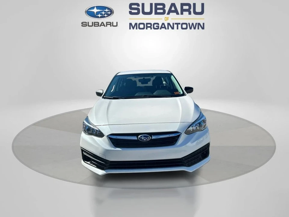 2021 Subaru Impreza 5th Gen - Image 2 of 12